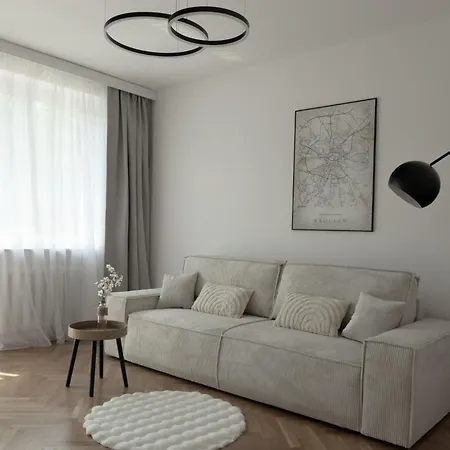 Apartamento Old Town Breslavia