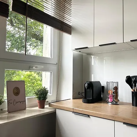 Apartamento Old Town *