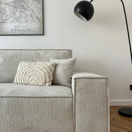 Apartamento Old Town Breslavia