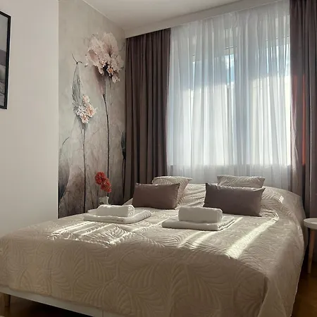 Old Town Apartamento Breslavia