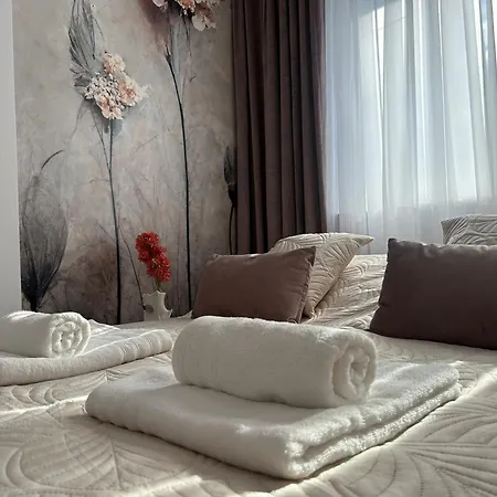 Old Town Apartamento