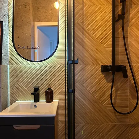 Apartamento Old Town