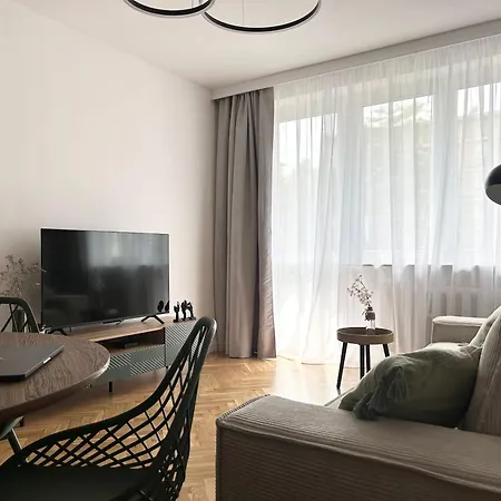 Apartamento Old Town *