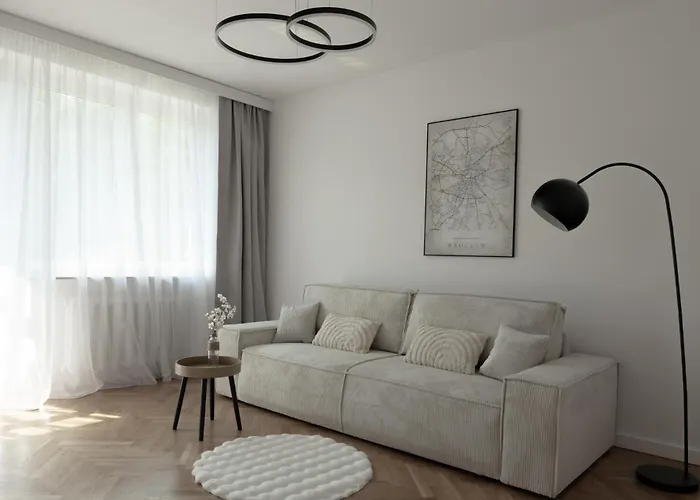 Apartamento Old Town Wrocław