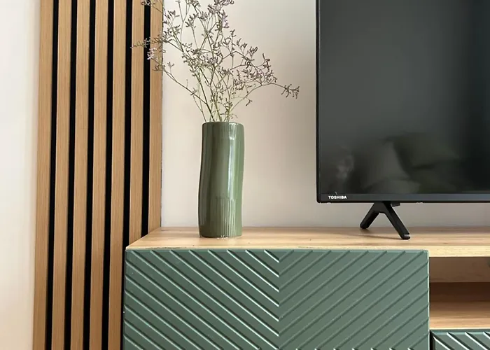 Old Town Apartamento