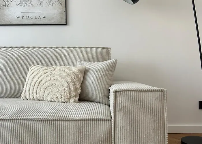 Apartamento Old Town Wrocław