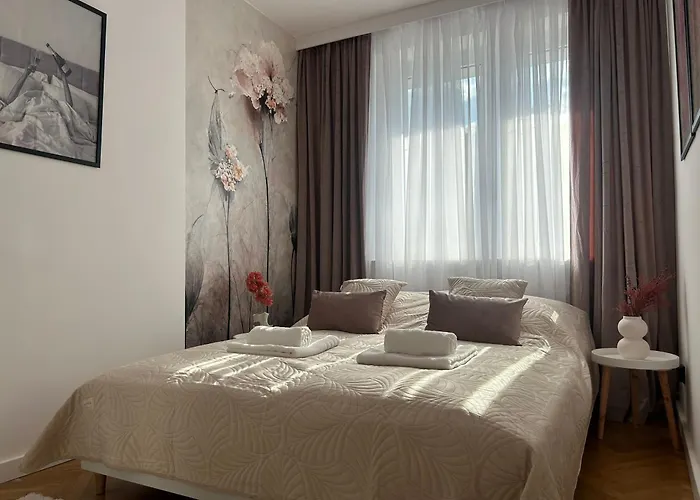 Old Town Apartamento Wrocław