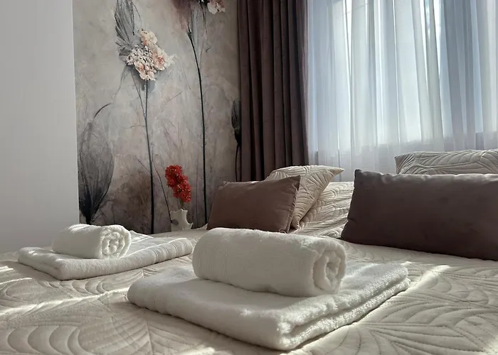 Old Town Apartamento