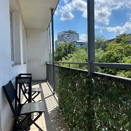 דירה Old Town ורוצלב