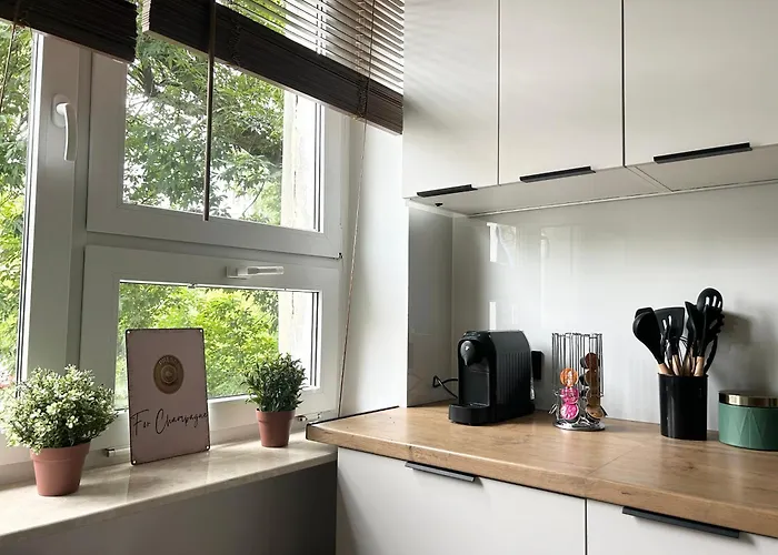 아파트 Old Town *