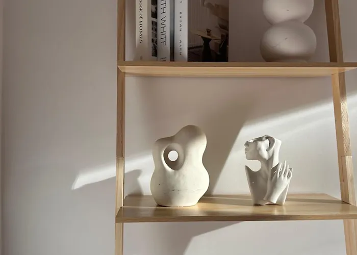 Old Town 아파트 브로츠와프